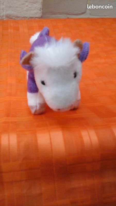 Peluche milka (image 2)