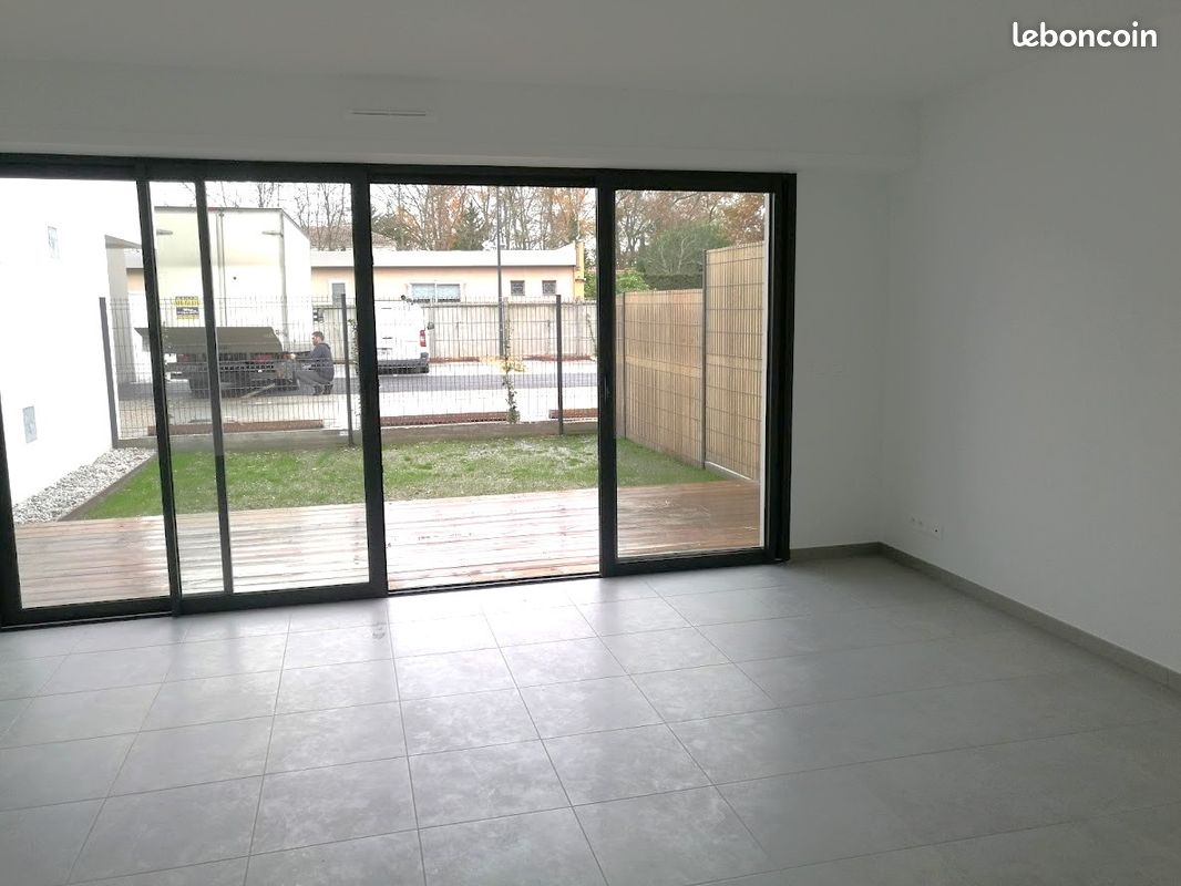 Appartement 3 pièces 67 m² · à Mérignac · 67 m² · 847 €/mois