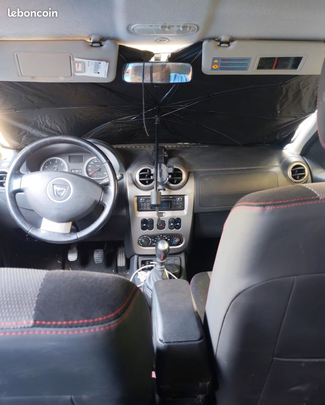 Dacia duster (image 3)