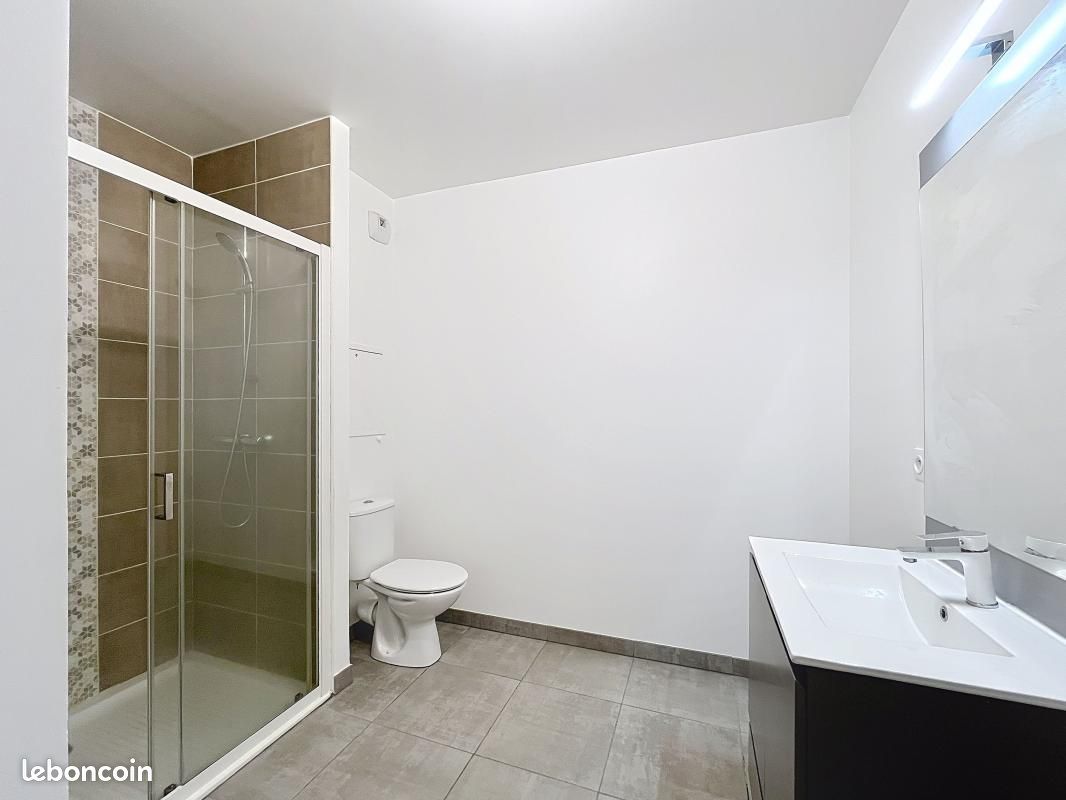 Appartement a louer rouen - 2 pièce(s) - 51 m2 - Surfyn