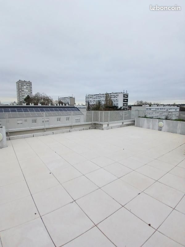 Appartement a louer bondy - 5 pièce(s) - 94 m2 - Surfyn