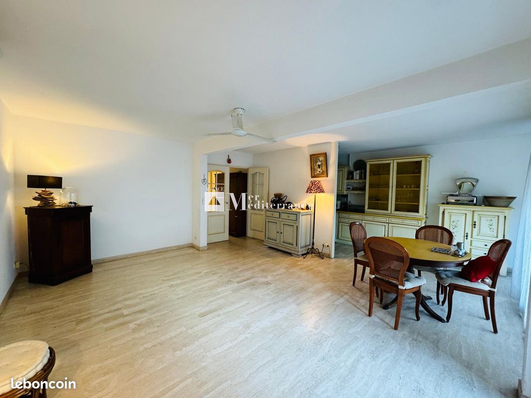 Appartement 4 pièces 100 m² · à Cavalaire-sur-Mer · 100 m² · 399 000 €