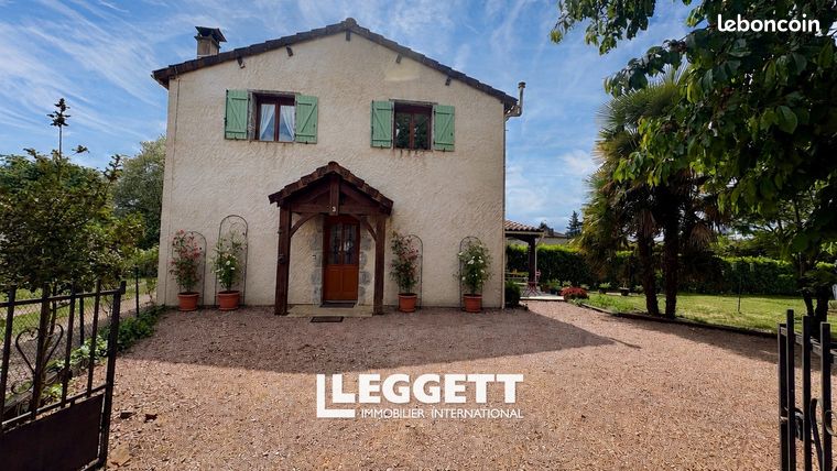 Maison 5 pièces 103 m²