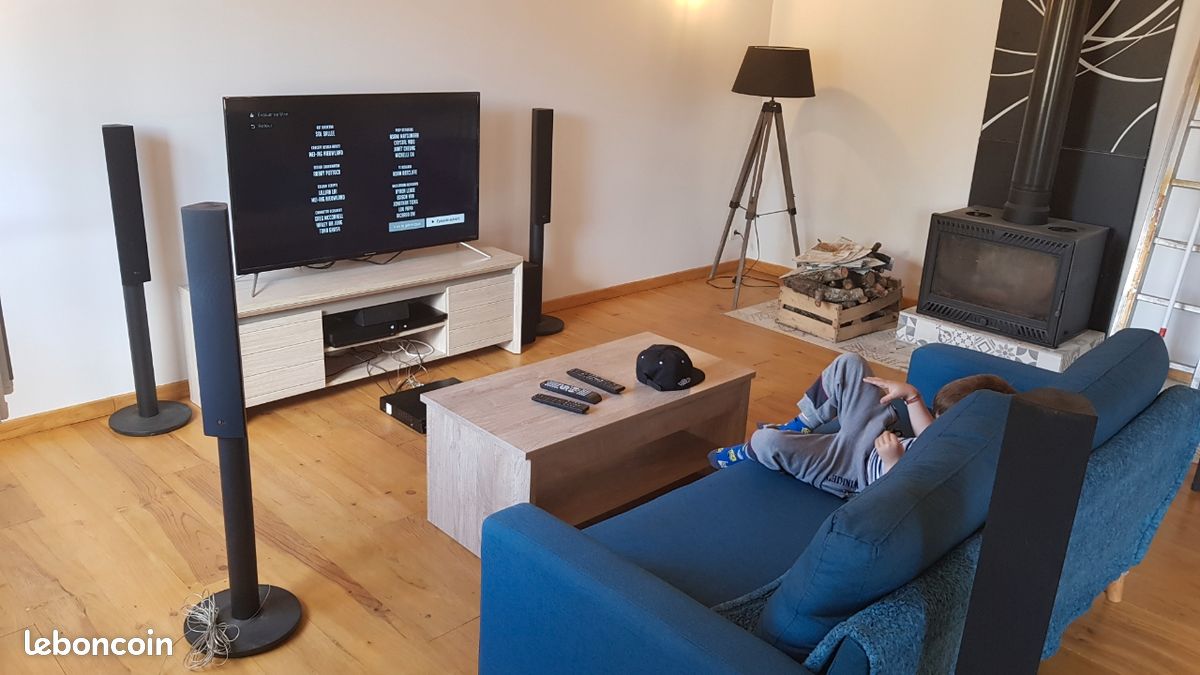 Appartement 2 pièces 50 m² · à Saint-Germé · 50 m² · 450 €/mois