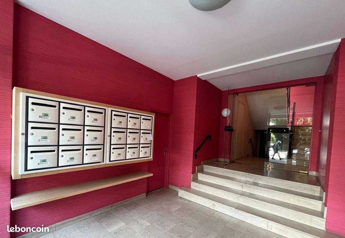 Appartement 4 pièces 87 m² · à Besançon · 87 m² · 238 500 €