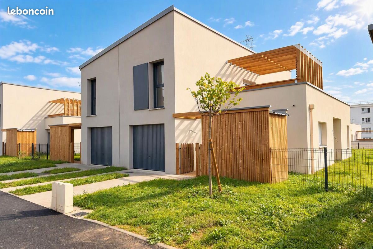 Maison 4 pièces 87 m² · à Le Havre · 87 m² · 217 000 €