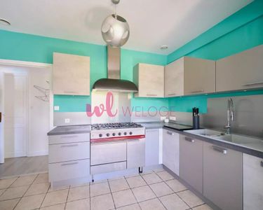 Maison 827 000 € - 210 m²