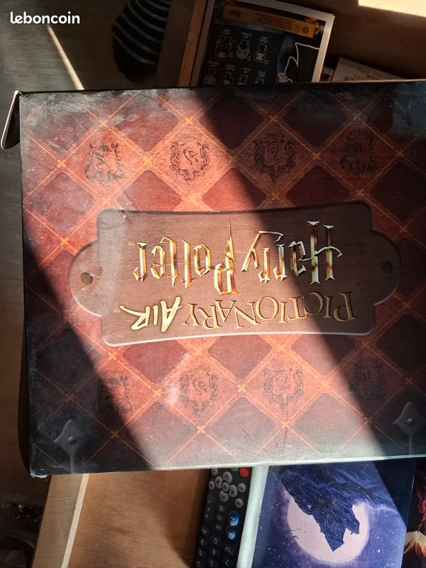 Jeux harry potter (image 3)