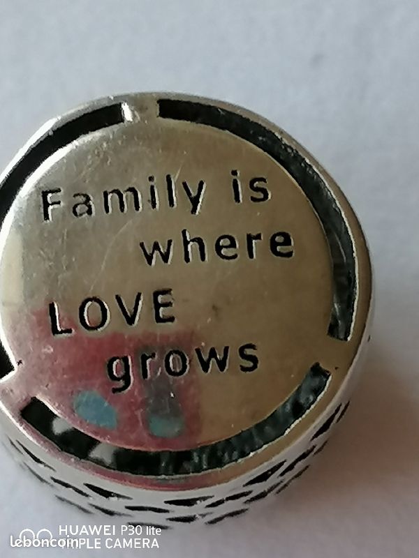 Charms Pandora (image 3)