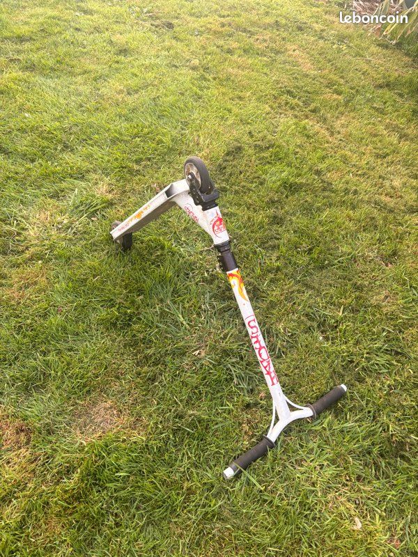 Trottinette freestyle (image 3)