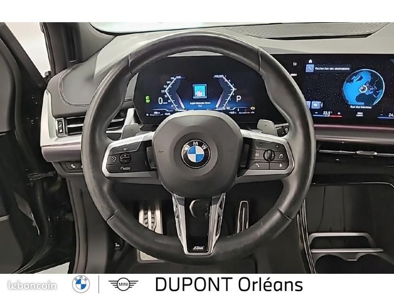 Bmw Série 2 ActiveTourer 218i 136ch M Sport DKG7 (image 6)