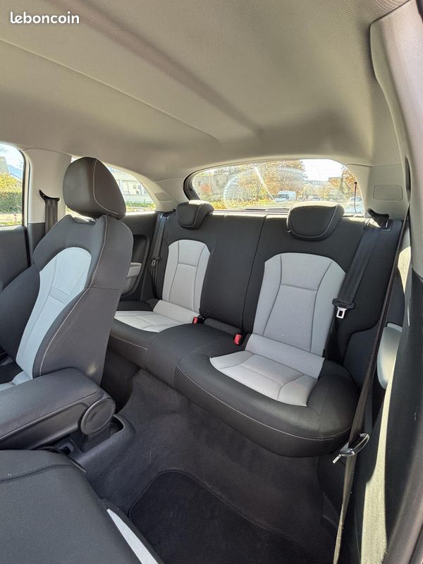 Audi a1 1.4 tfsi ambition (image 8)