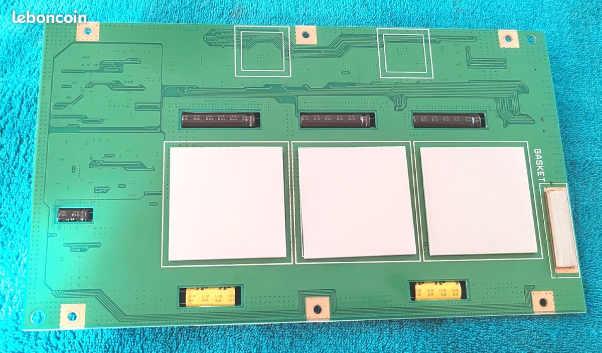 Carte Inverter 6917L-0023B Pour TV LG 32LV5300 - Occasion Fonctionnelle