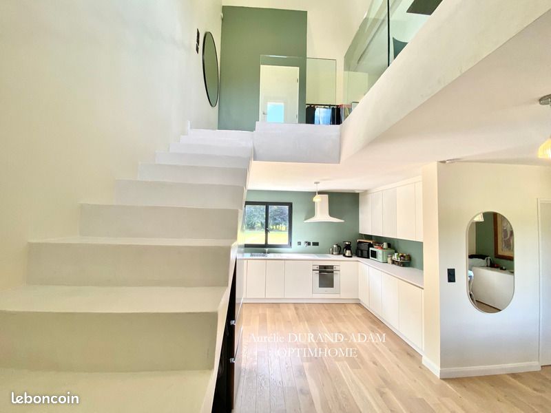 Maison 3 pièces 92 m² · à Pont-l'Évêque · 92 m² · 426 000 €