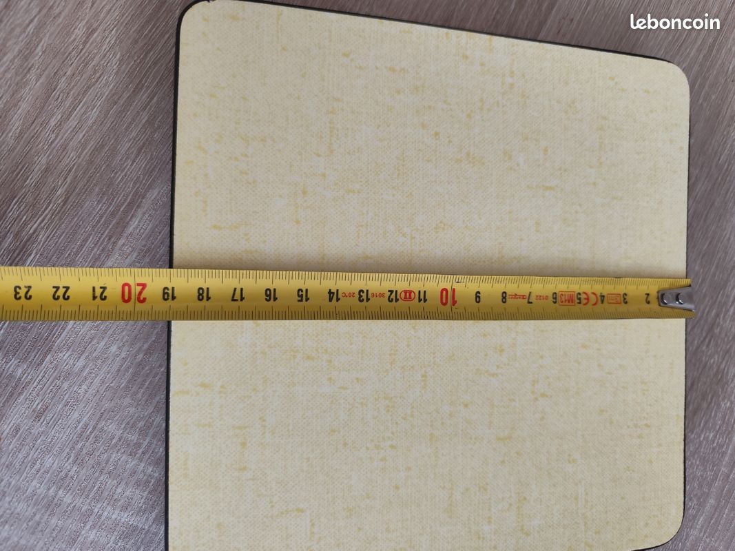 Dessous de plat formica (image 5)