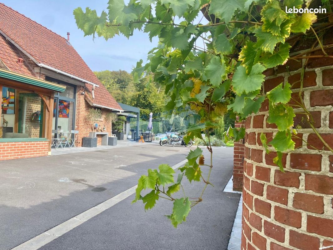 Maison 7 pièces 158 m² · à Heuchin · 158 m² · 345 000 €
