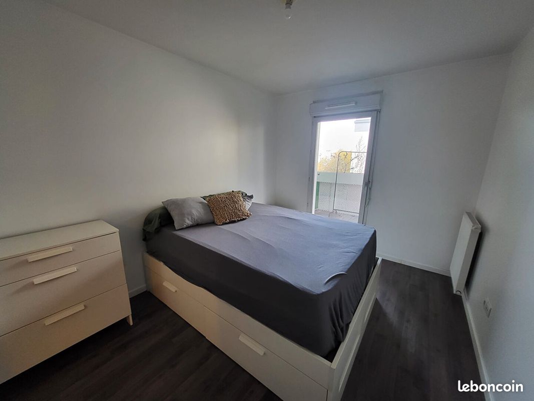 Appartement a louer arcueil - 2 pièce(s) - 45 m2 - Surfyn