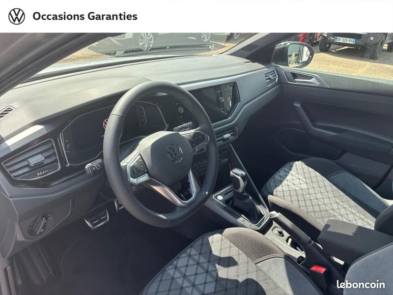 Volkswagen Taigo 1.0 TSI 116ch R-Line Edition DSG7 (image 8)
