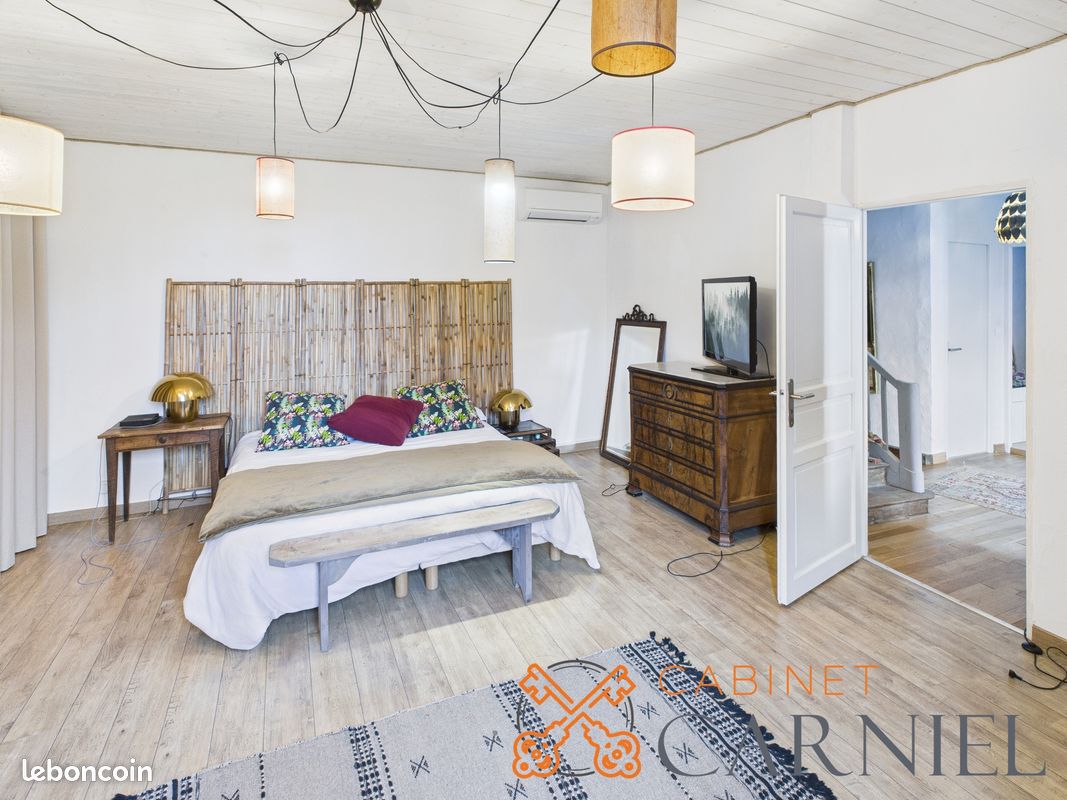 Maison 5 pièces 181 m² (image 20)