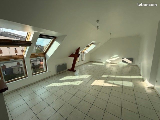 Appartement 3 pièces 64 m² · à Amiens · 64 m² · 169 000 €