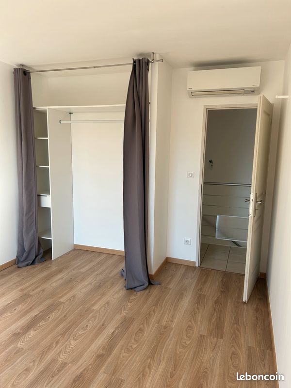 Appartement T3 75 m2 RT2012 (image 5)