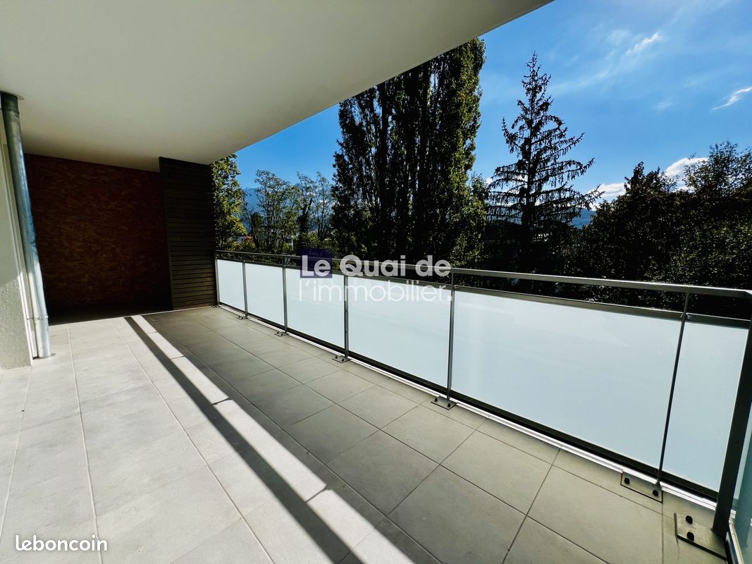 Appartement 2 pièces 53 m² · à Meylan · 53 m² · 980 €/mois