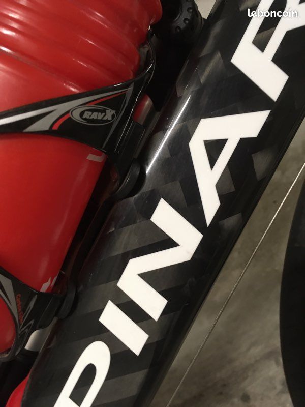 Pinarello FP5 (neuf) (image 2)