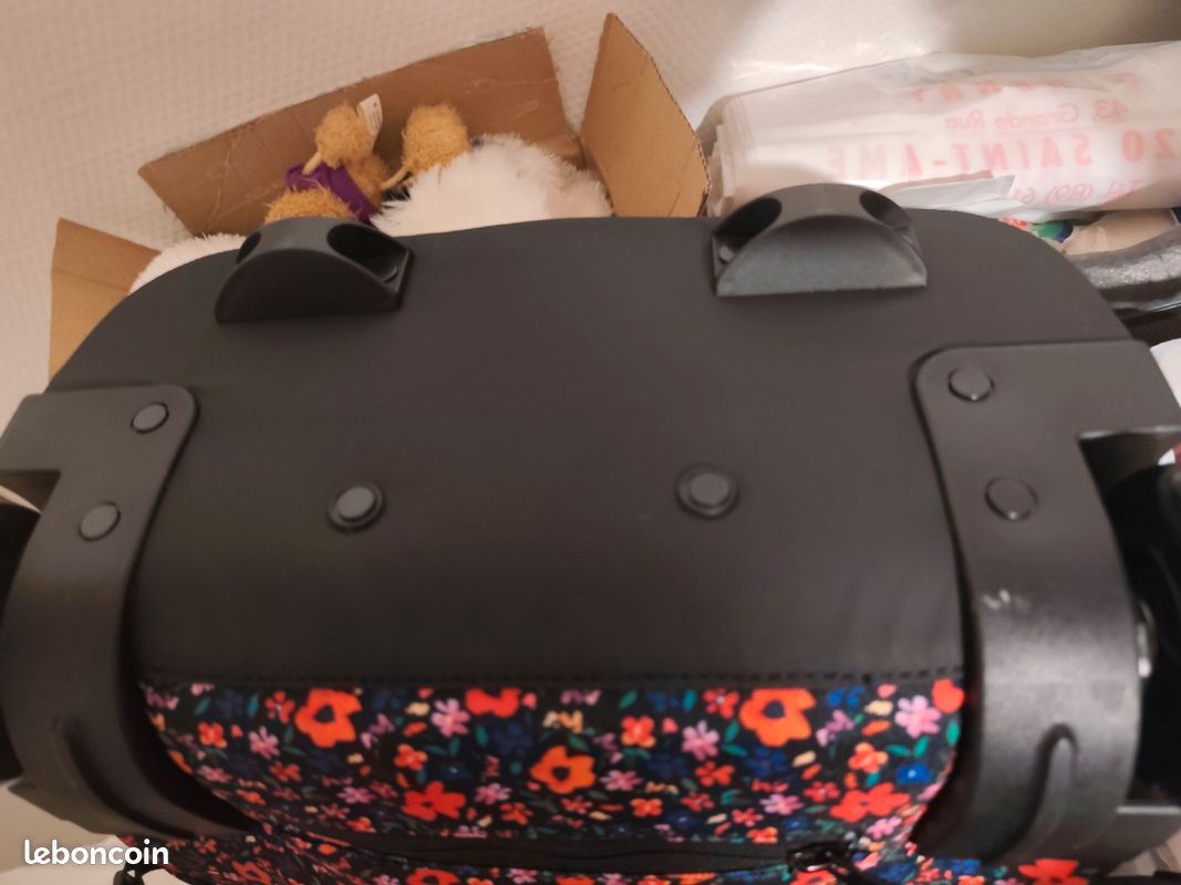 Valise cabine cabaia (image 10)