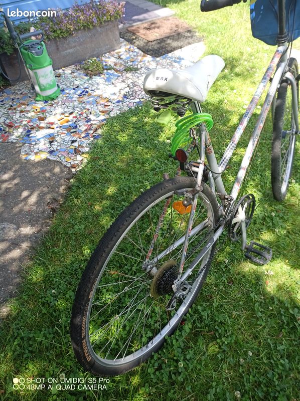 Velo femme (image 1)