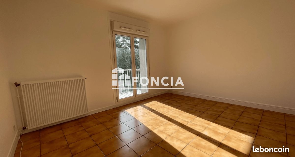 Appartement 3 pièces 54 m² · à Vandœuvre-lès-Nancy · 54 m² · 595 €/mois
