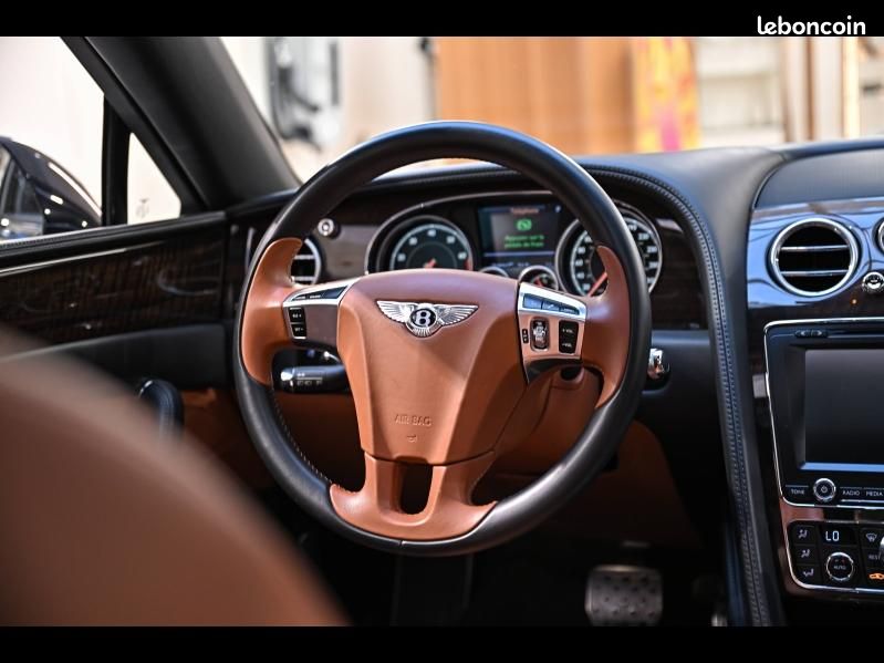 Bentley Flying Spur V8 4.0L 507ch (image 26)