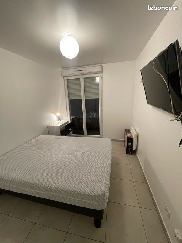 Appartement 4 pièces 85 m² · à Aubervilliers · 85 m² · 685 €/mois