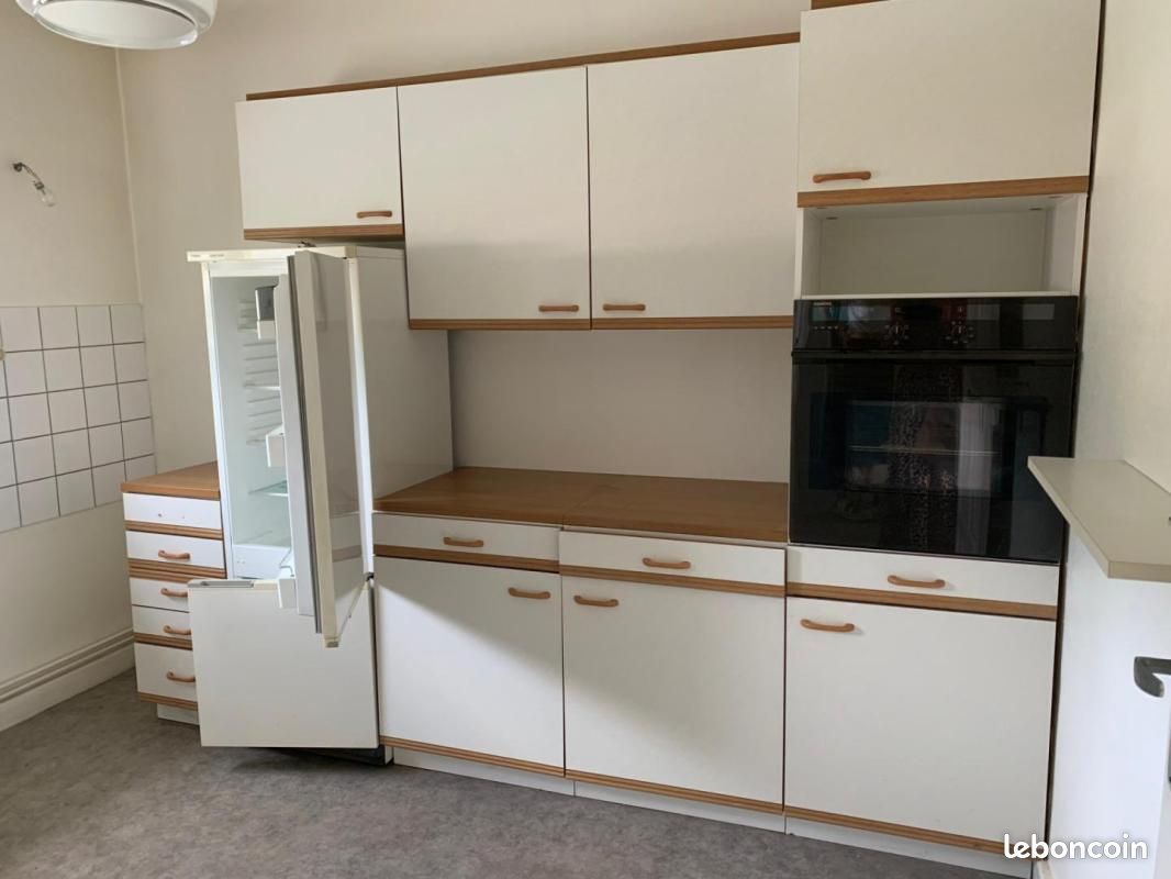 Appartement 2 pièces 44 m² · à Saint-Amé · 44 m² · 500 €