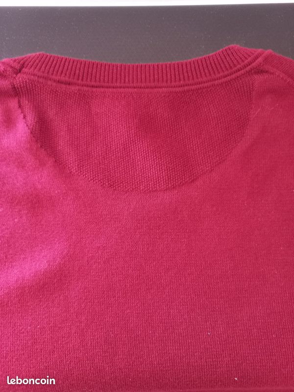 Pull Lacoste (image 7)