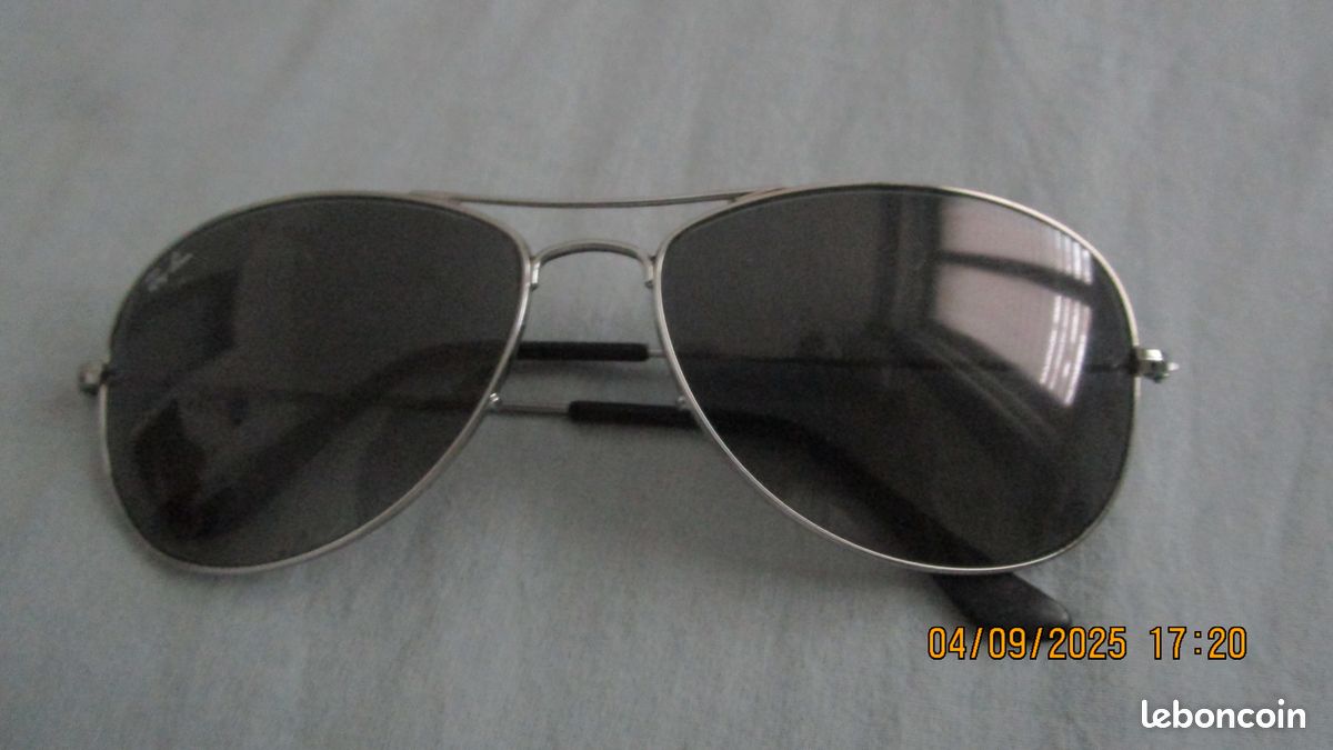 Lunette ray ban (image 3)