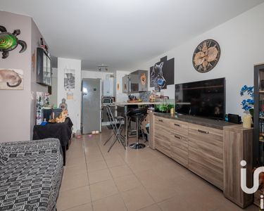 Appartement 169 000 € - 42 m²