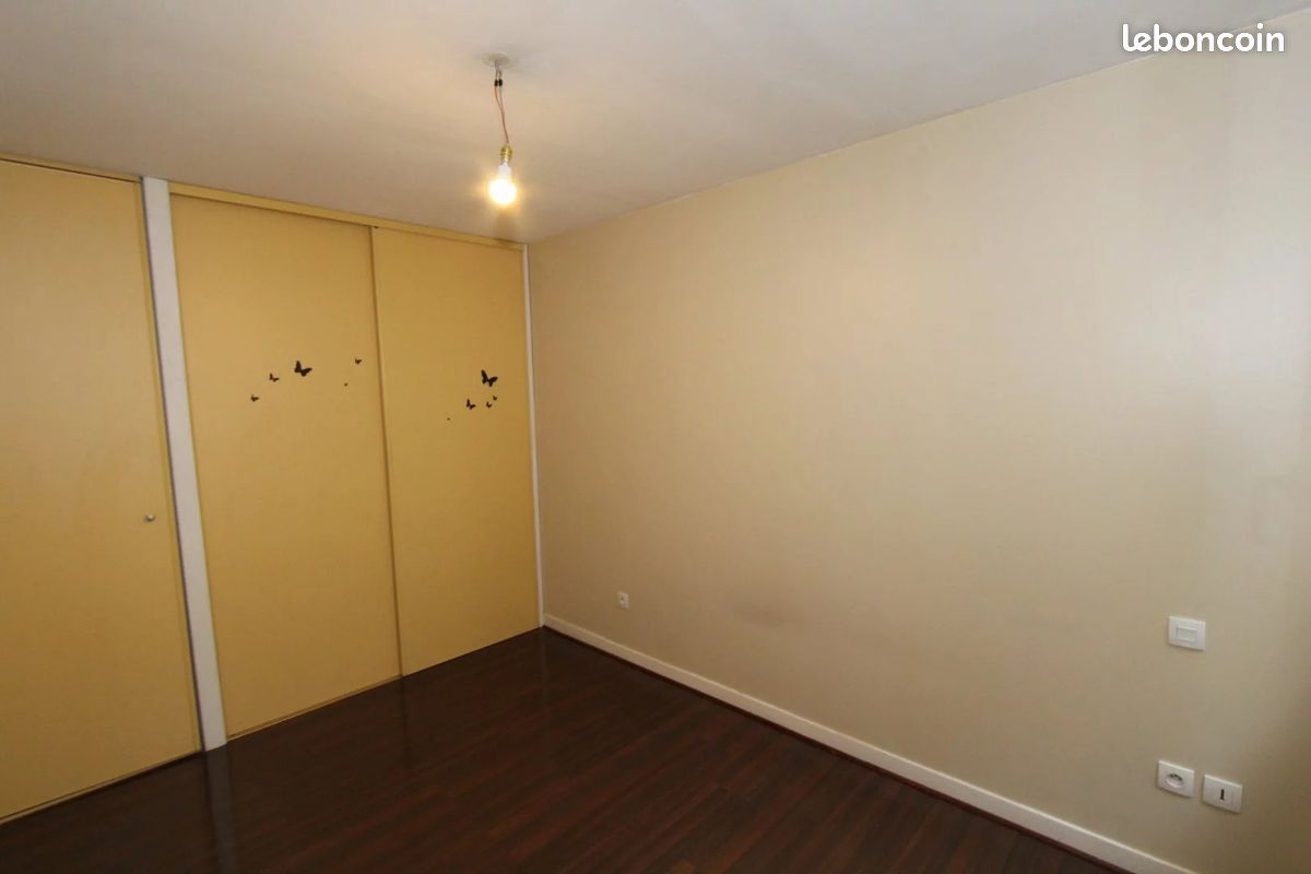 Appartement a louer fontaine - 3 pièce(s) - 57 m2 - Surfyn