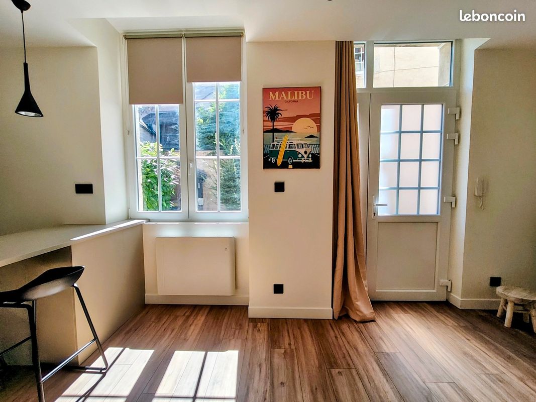 Appartement 1 pièce 25 m² · à Dijon · 25 m² · 119 000 €
