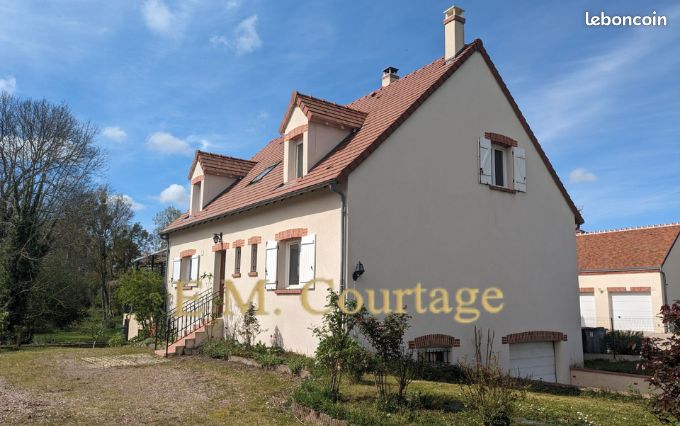 Maison 8 pièces 150 m² (image 4)