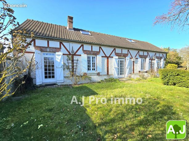Maison 7 pièces 160 m²