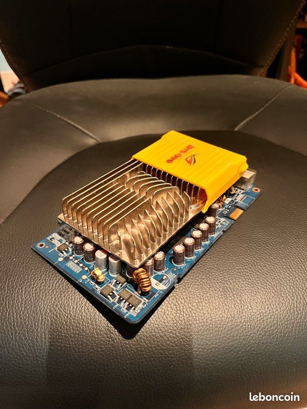 NVIDIA GeForce 8600 GT (image 3)