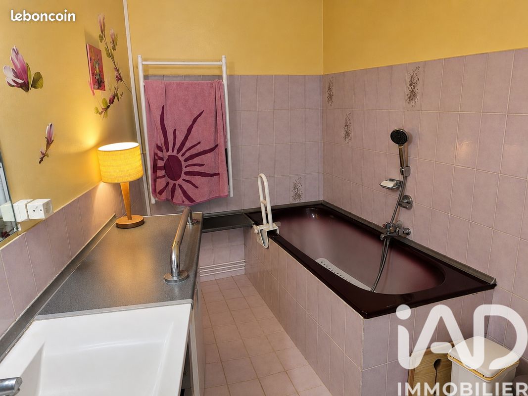 Maison 6 pièces 218 m² (image 18)