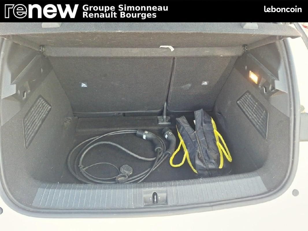 Renault Mégane E-TECH EV60 220 ch super charge Techno (image 11)