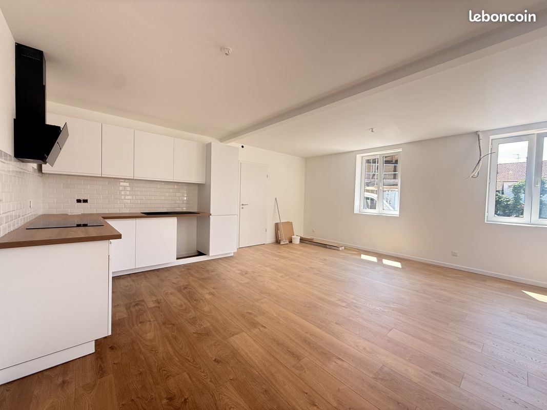 Appartement 3 pièces 76 m² · à Hoerdt · 76 m² · 219 000 €