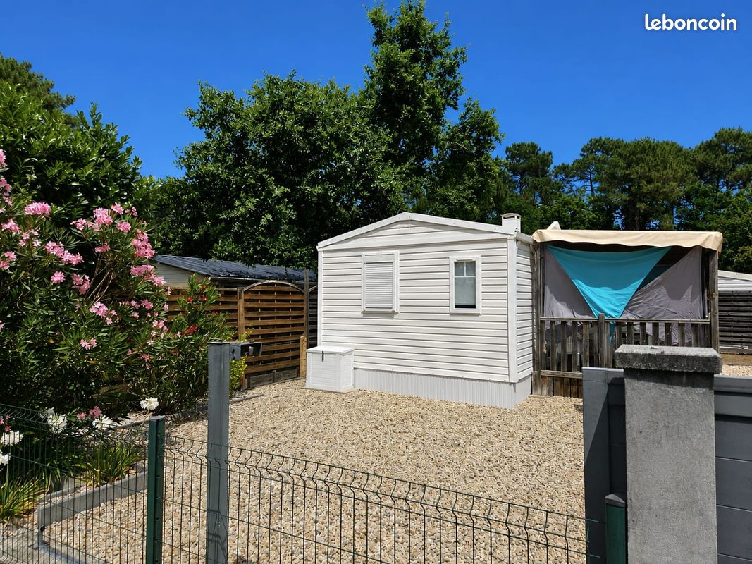 Terrain 3 pièces 32 m² · à Gujan-Mestras · 32 m² · 170 000 €