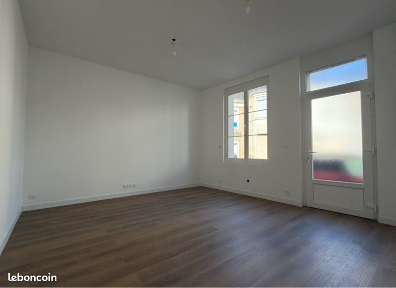Maison 4 pièces 96 m² · à Montval-sur-Loir · 96 m² · 815 €/mois