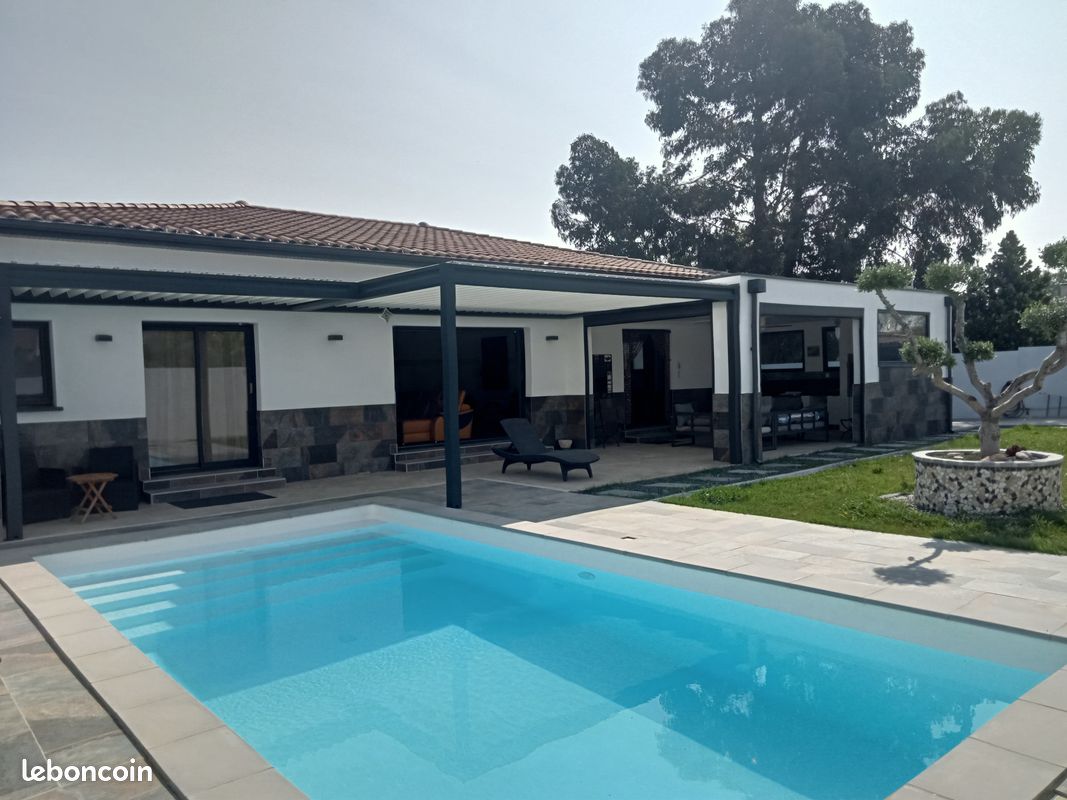 Maison 7 pièces 156 m² · à Cers · 156 m² · 680 000 €