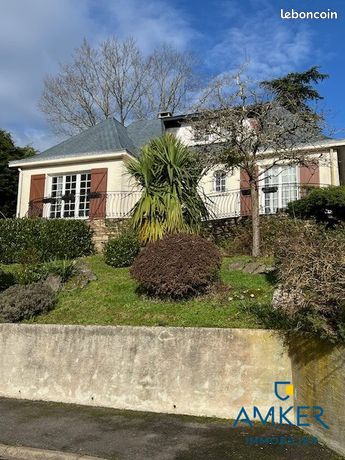 Maison 4 pièces 87 m²