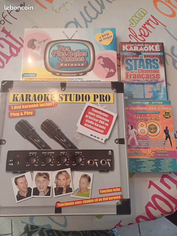 Station karaoke (image 3)