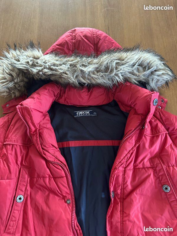 Vêtements de pluie pour filles de 6 à 14 ans | Benetton